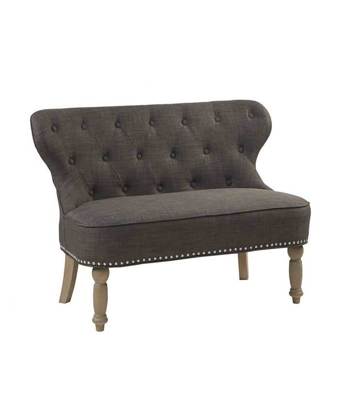 Madison park settee new arrivals