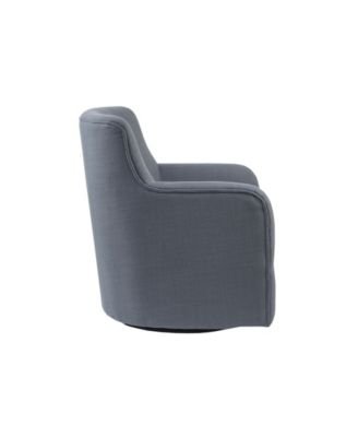 Adele Swivel Chair