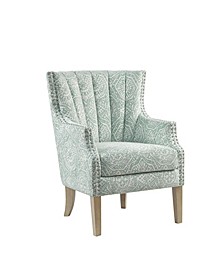 Hayworth Accent Chair