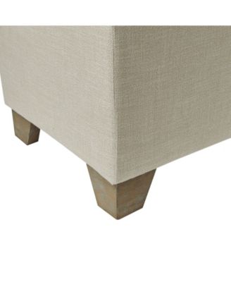 Ashcroft Storage Bench