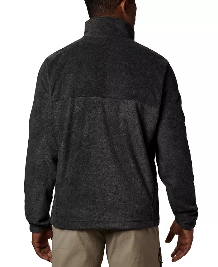 Men's Steens Mountain Full Zip 2.0 Fleece Jacket - thumbnail 2