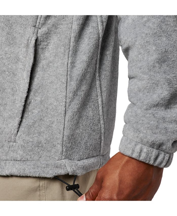 Columbia Men's Steens Mountain Fleece & Reviews Coats & Jackets Men