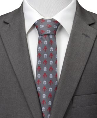 Mando Men's Tie