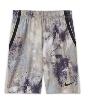 Nike Big Boys Dri-Fit Training Shorts