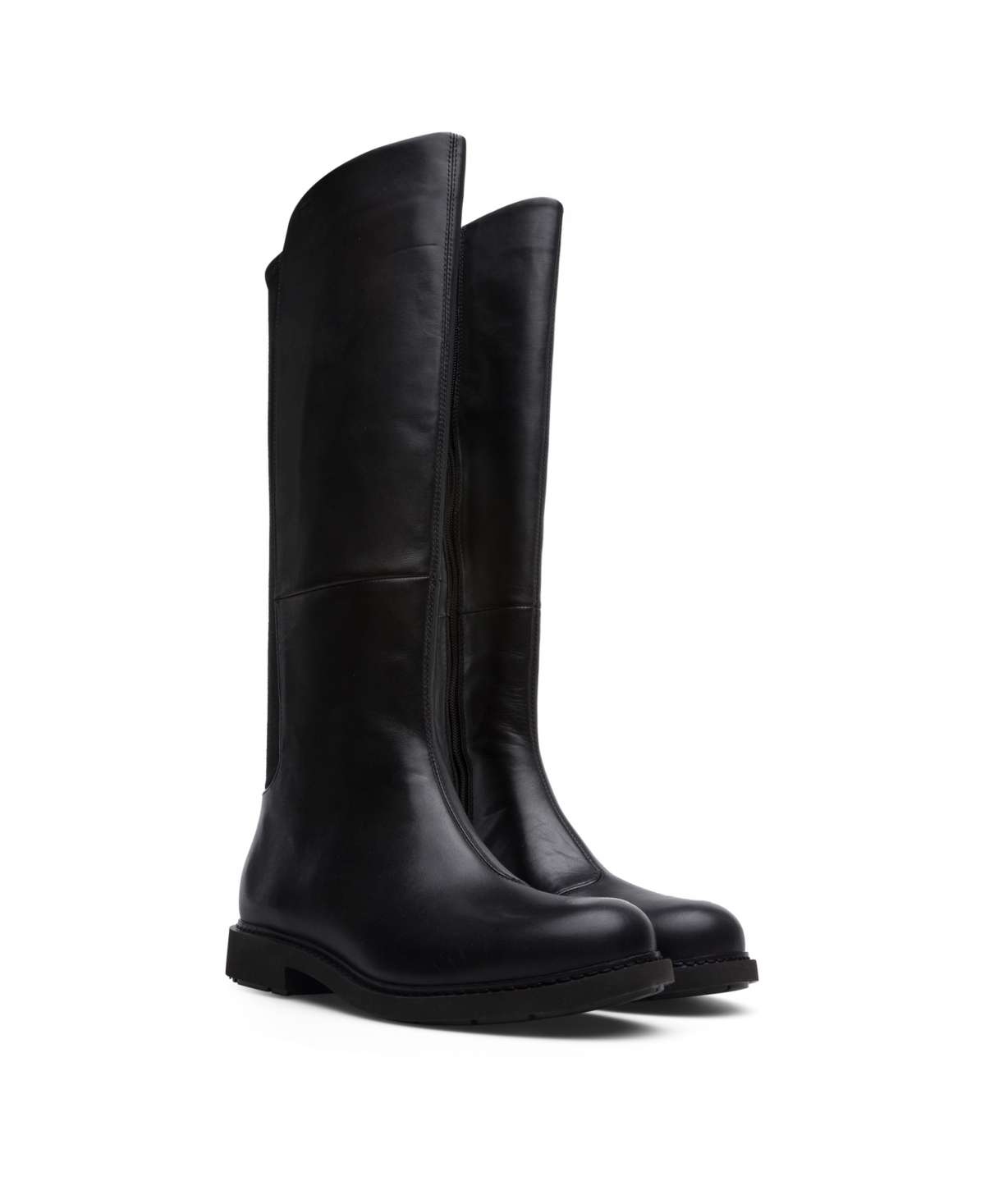 Women's Neuman Boots - Black