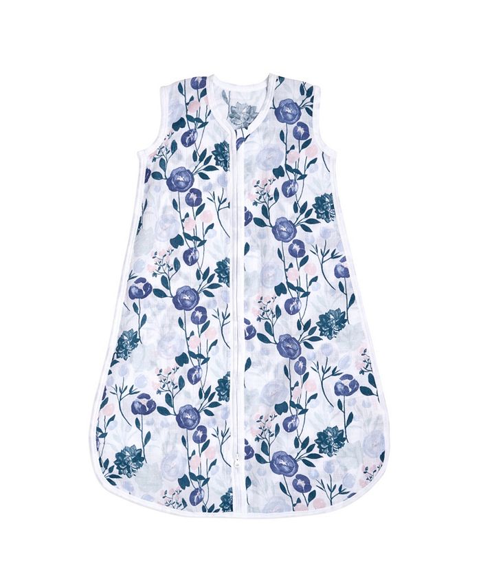 aden by aden + anais Essentials Cotton Muslin 1.0 Tog Light Sleeping