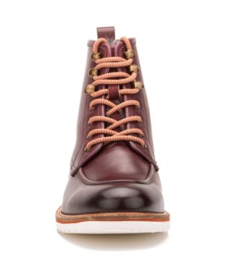 Men's Jimara Lace-Up Boots