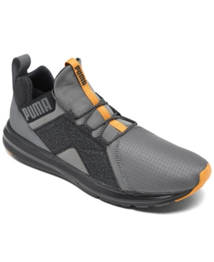 image of Puma Men-s Enzo Outdoor Training Sneakers from Finish Line
