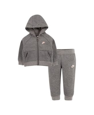 newborn baby nike tracksuit