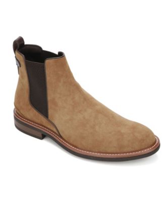 Kenneth Cole Reaction Men s Klay Flex Chelsea Boots Macy s