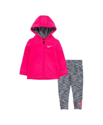 nike hoodie infant