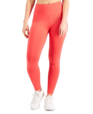 Style & Co Tummy-Control Leggings Created for Macy's
