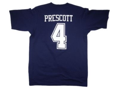 kids cowboys jersey