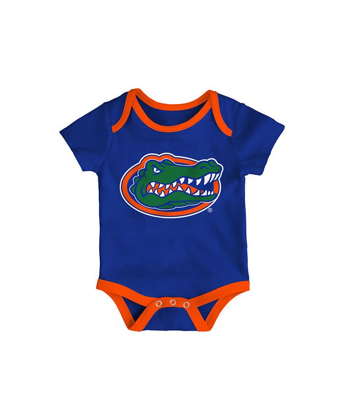 Outerstuff Florida Gators Newborn Champ Set Macy's