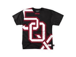 Mitchell & Ness Chicago White Sox Men's Big Face T-Shirt