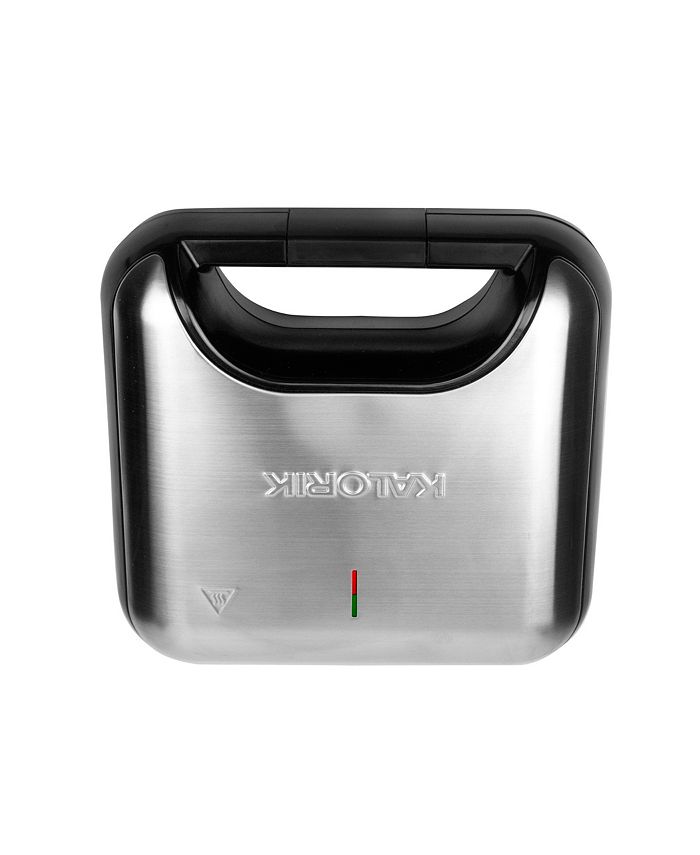 Kalorik Sandwich Maker Macy's