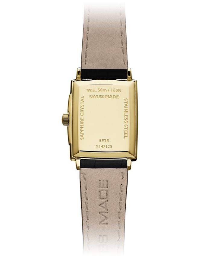 22mm wide watch band