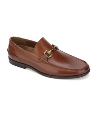 kenneth cole reaction men's crespo bit loafers
