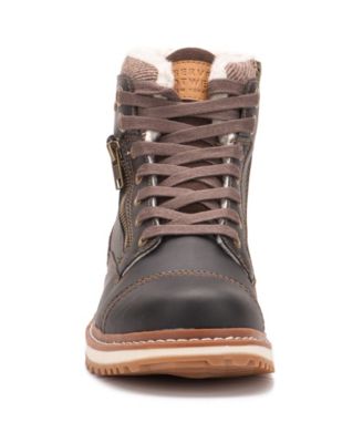 New York Men's Gordon Boot