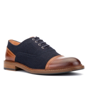 image of Vintage Foundry Men-s Bailey Shoe Men-s Shoes