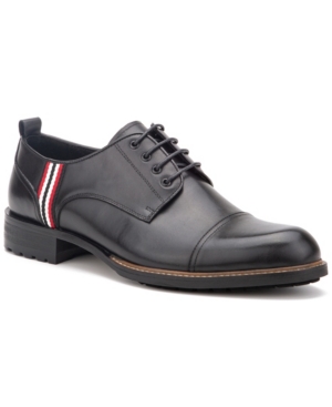 image of Vintage Foundry Co Men-s Velmont Captoe Oxford Men-s Shoes
