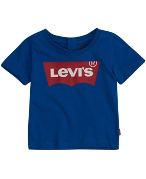 image of Levi-s Baby Boys Batwing Tee