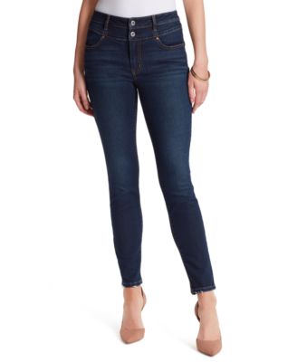 Jessica Simpson Adored High-Rise Skinny 