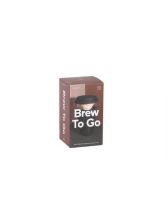 DOIY LLC - Brew To Go