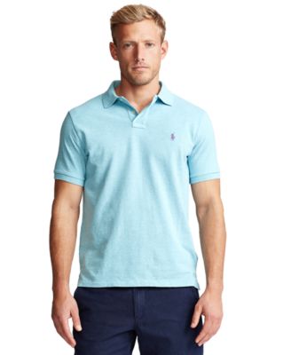 macys mens polo big and tall