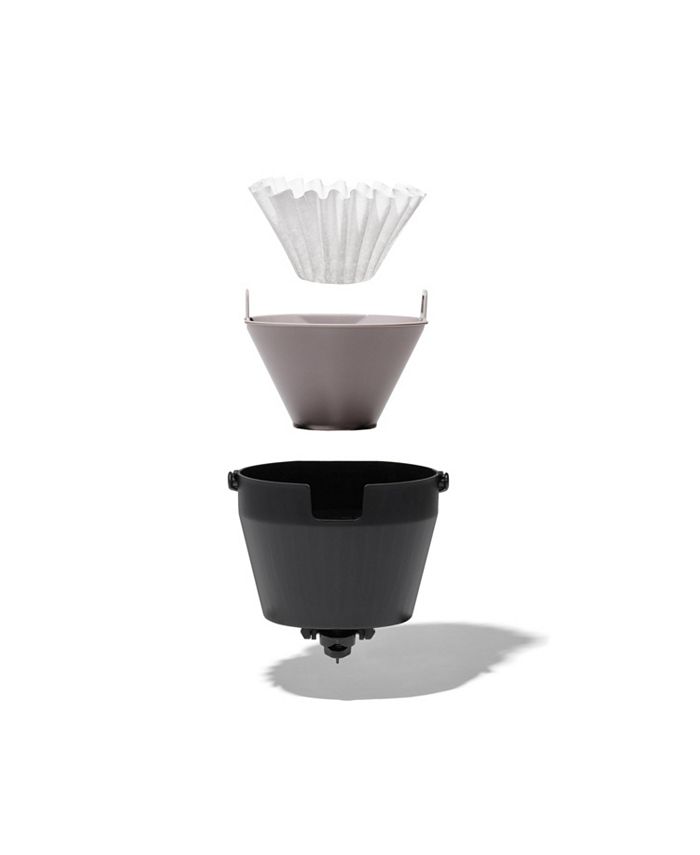 OXO 8 Cup Coffee Maker Macy's