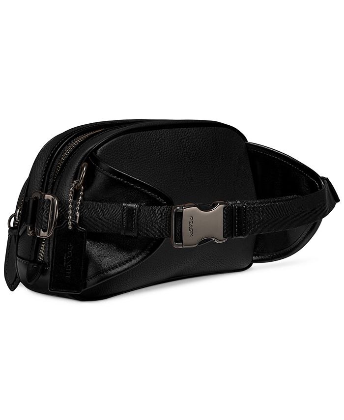 hitch belt bag coach