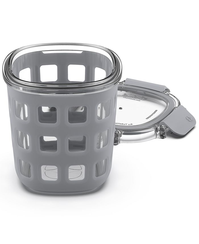 Ello Duraglass 1.75 Cups Food Storage Container