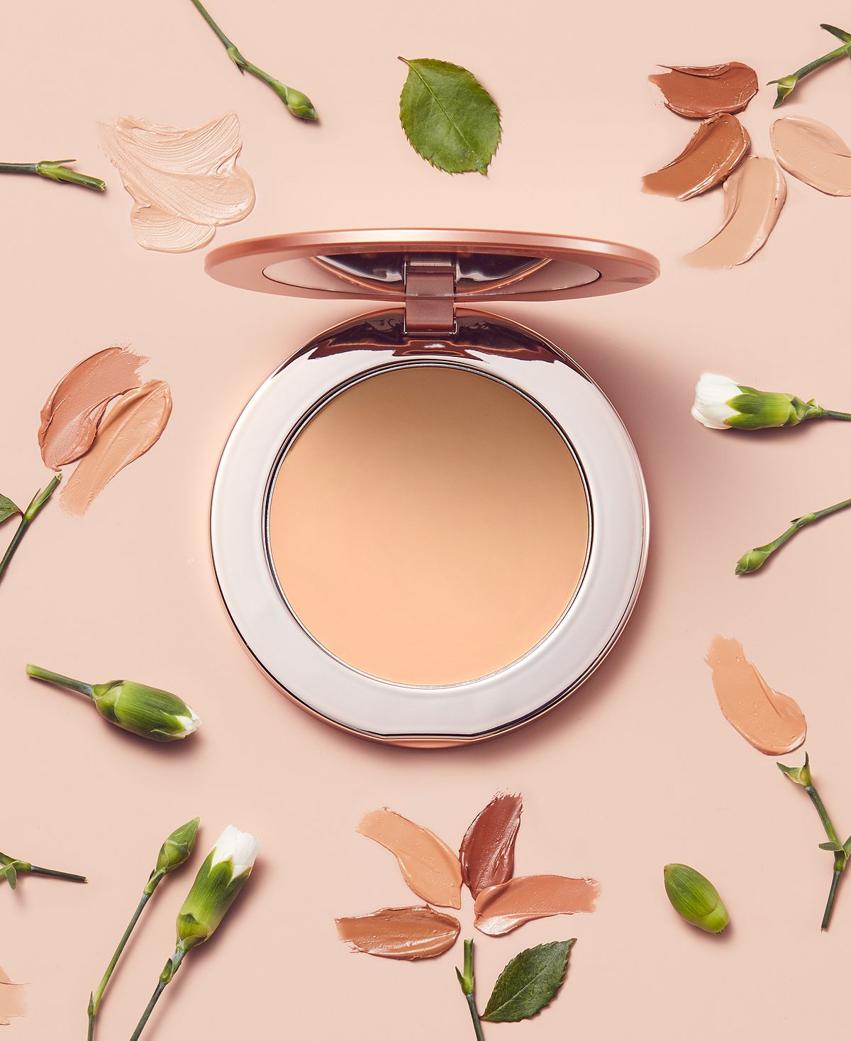Stila - Tinted Moisturizer Skin Balm