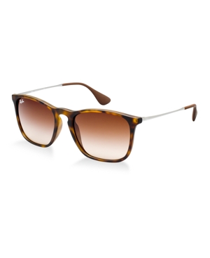 UPC 713132581131 product image for Ray-Ban Sunglasses, RB4187 | upcitemdb.com