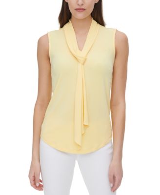 macys dkny blouses