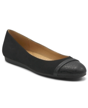 image of Mootsies Tootsies Women-s Circe Ballet Flats Women-s Shoes