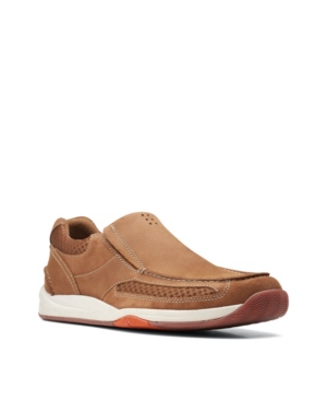 Clarks Men's Langton Easy Shoes Men's Shoes