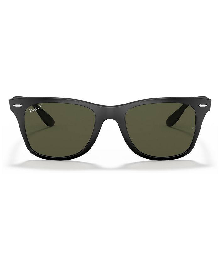 Ray-Ban - Sunglasses, RB4195P