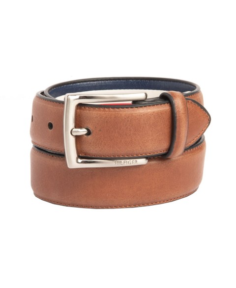 Детские Tommy Hilfiger Big Boys Comfort Flex Stretch Casual Belt