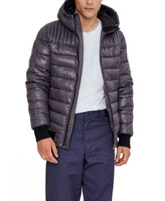 karrimor mens eday down parka jacket