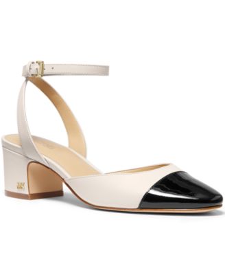 michael kors pumps macys