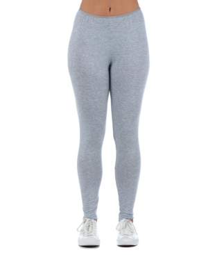 Women's Ankle Length Stretch Leggings
