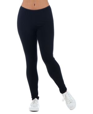 Women's Ankle Length Stretch Leggings
