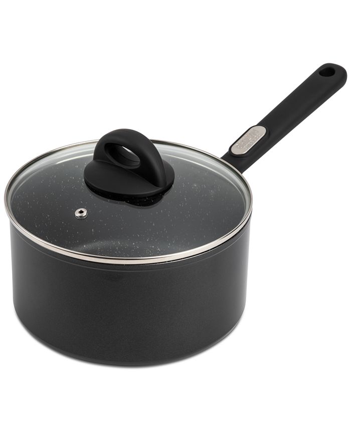 Brooklyn Steel Co. Zodiac 12Pc. Nonstick Cookware Set & Reviews