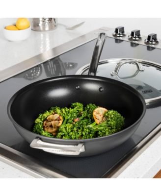 Hard Anodized Nonstick 10 Piece Set