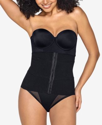 Leonisa - Moderate Tummy-Control Invisible Waist Cincher E15792