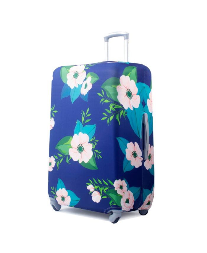 American Green Travel Prints 28-30 in. Luggage Cover & Reviews - Travel Accessories - Luggage - Macy's