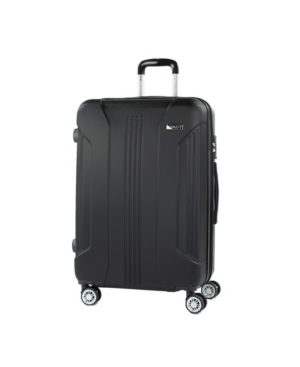 Denali S 26 in Anti-Theft Tsa Expandable Spinner Suitcase