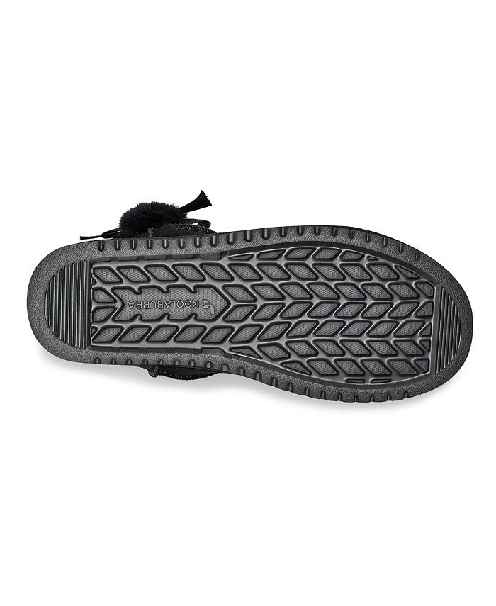 koolaburra by ugg victoria mini bootie