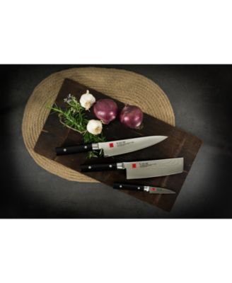 6.5" Nakiri/Vegetable Knife 